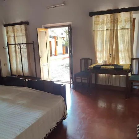Akkara Homestay & Ayurveda Kottayam Exterior photo
