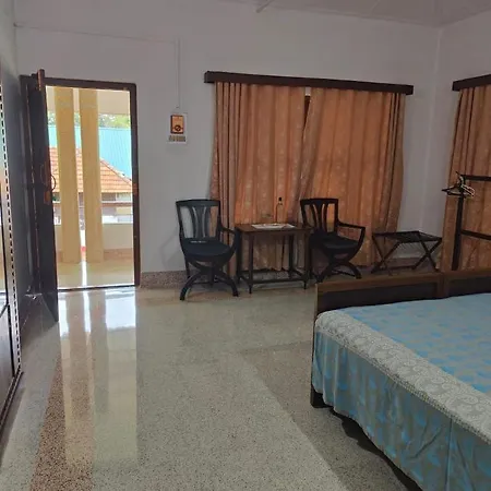 Akkara Homestay & Ayurveda Kottayam Exterior photo