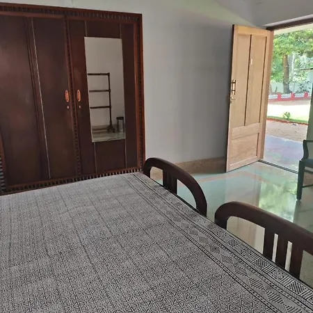 Akkara Homestay & Ayurveda Kottayam Exterior photo