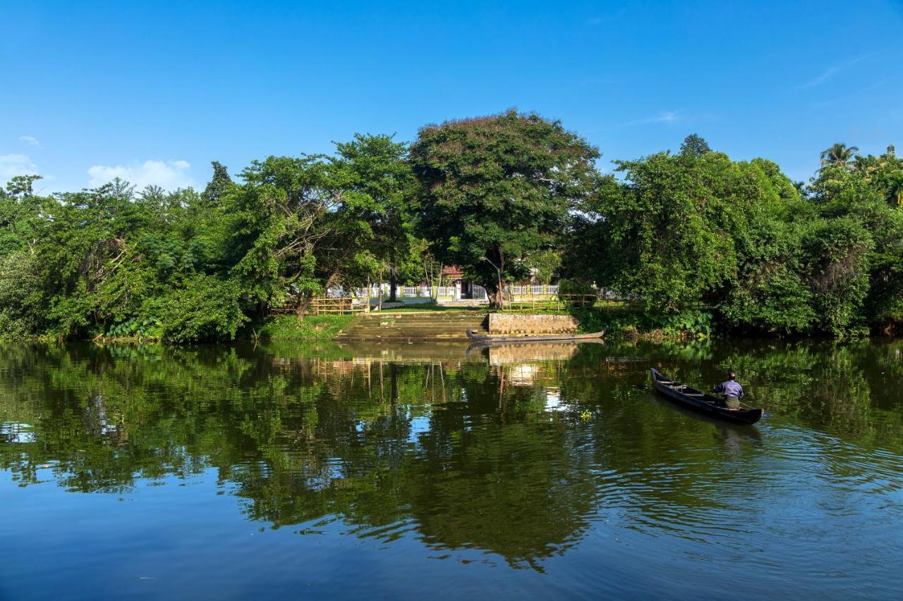 Akkara & Ayurveda Homestay