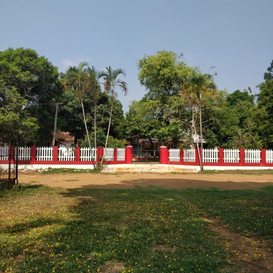 Akkara & Ayurveda Homestay Kottayam