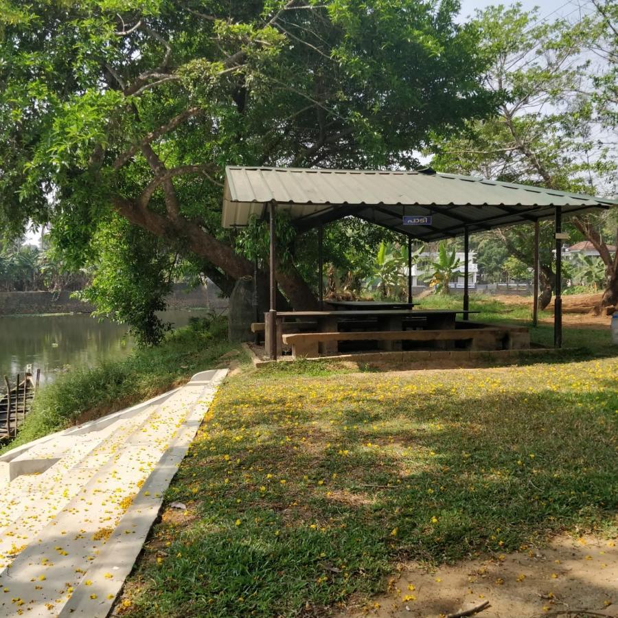 Akkara & Ayurveda Homestay *