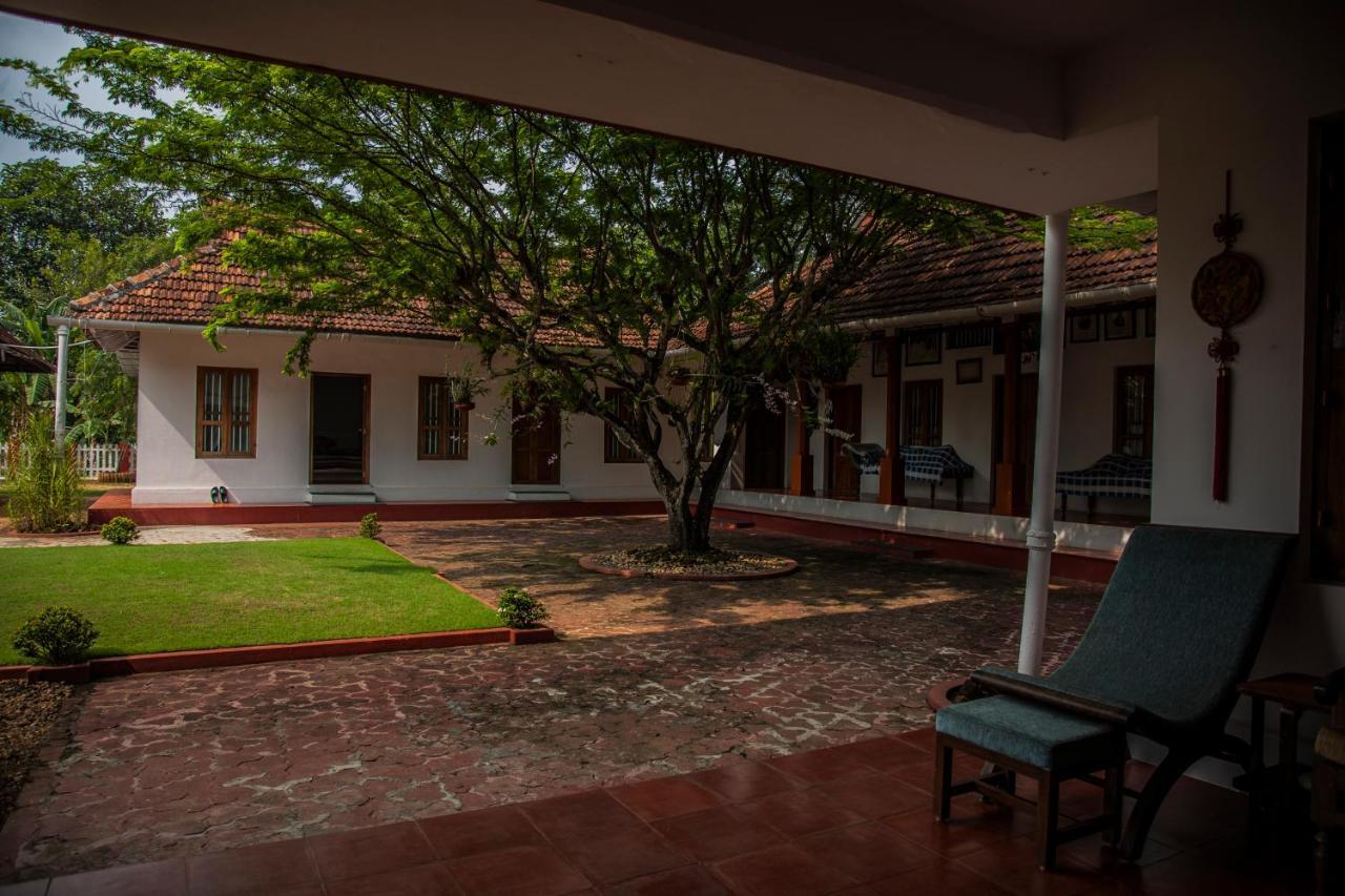 Akkara & Ayurveda * Kottayam