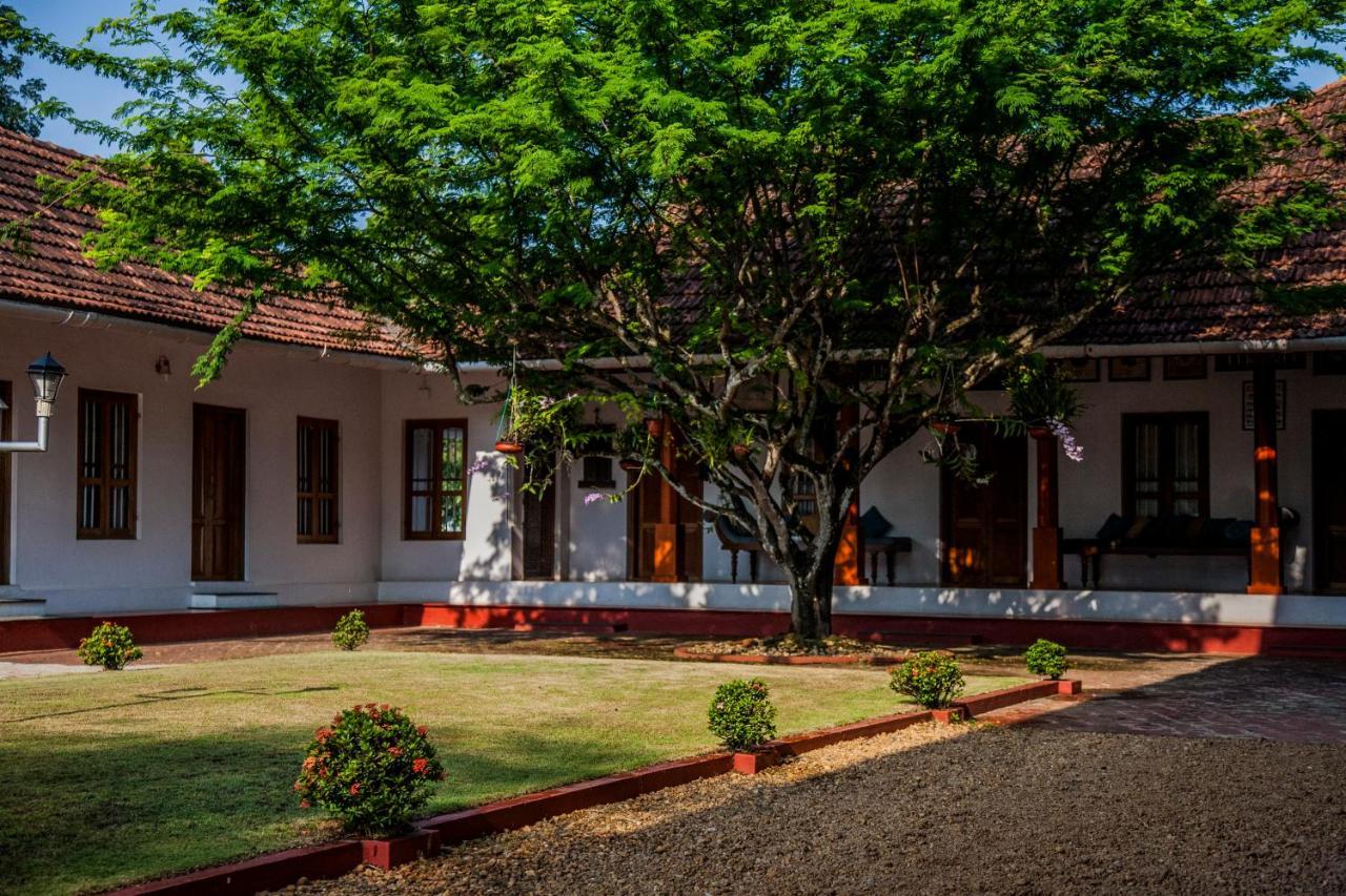 Akkara & Ayurveda Homestay Kottayam