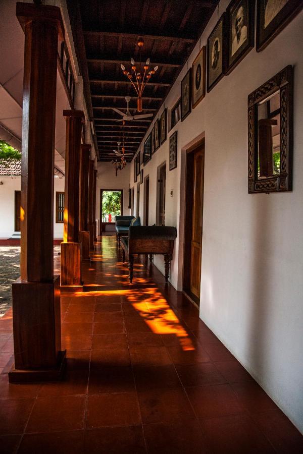 Akkara & Ayurveda Homestay *