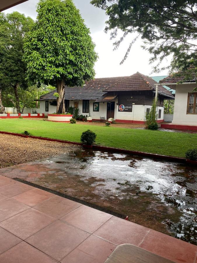 Akkara & Ayurveda Homestay