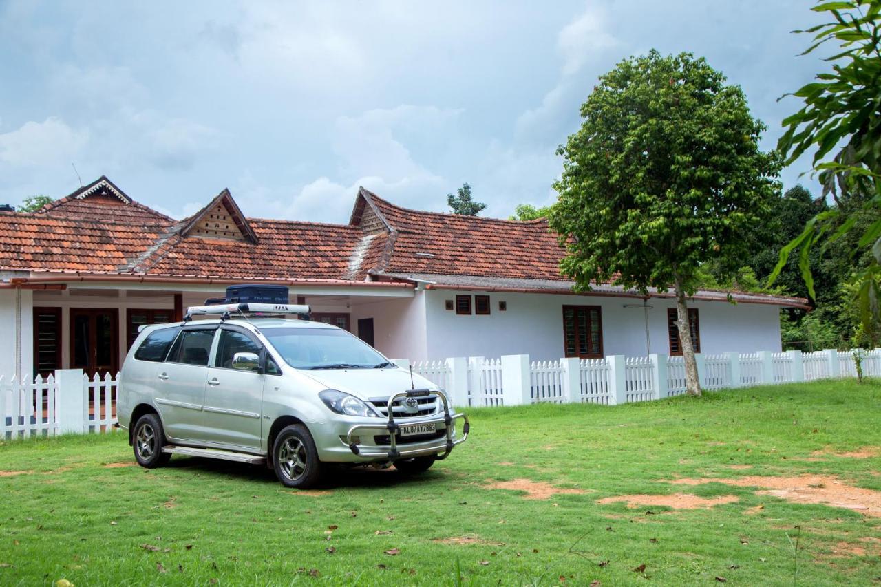 Akkara & Ayurveda * Kottayam