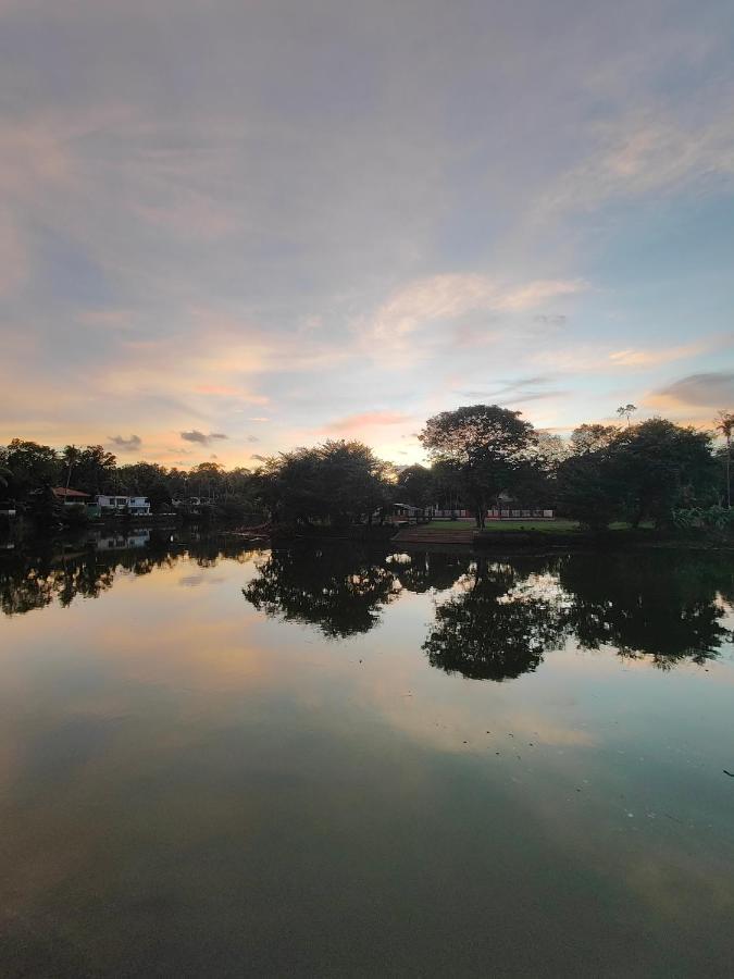 Homestay Akkara & Ayurveda *
