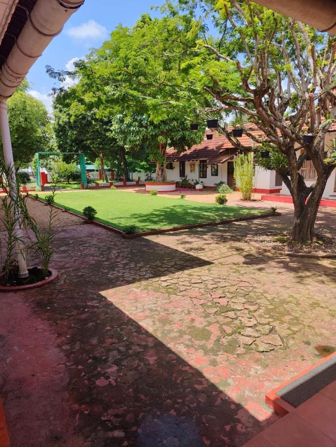 Akkara & Ayurveda Homestay *