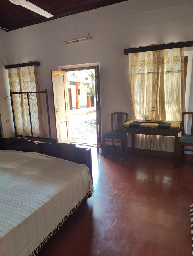 Homestay Akkara & Ayurveda *