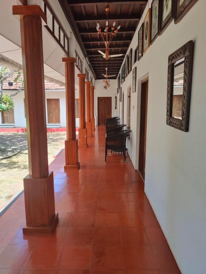 Akkara & Ayurveda Kottayam