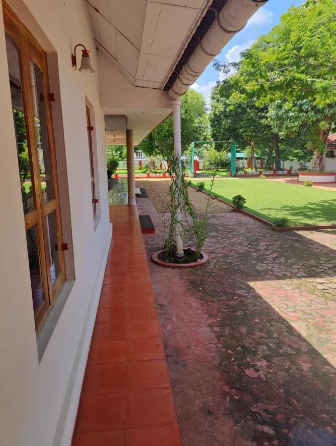 Homestay Akkara & Ayurveda Kottayam