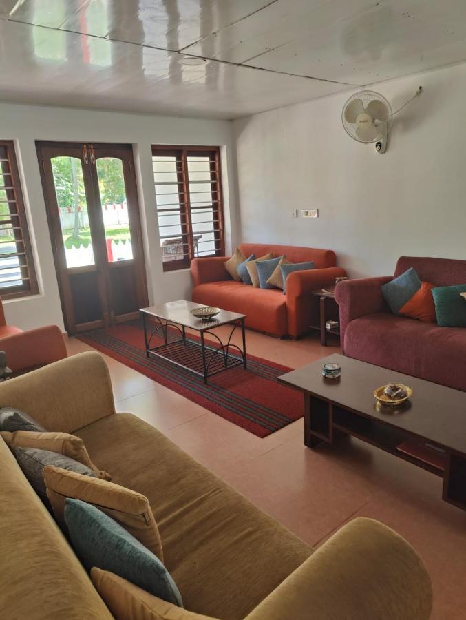 Homestay Akkara & Ayurveda