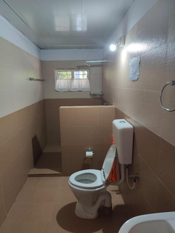 Homestay Akkara & Ayurveda Kottayam