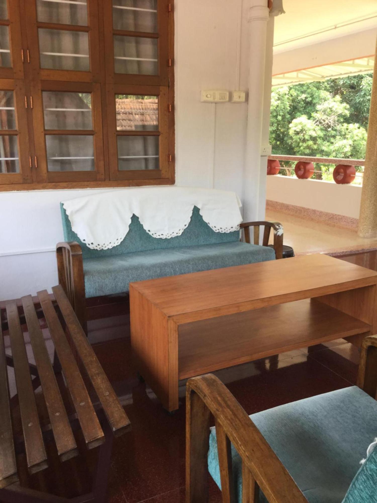 Akkara & Ayurveda Homestay