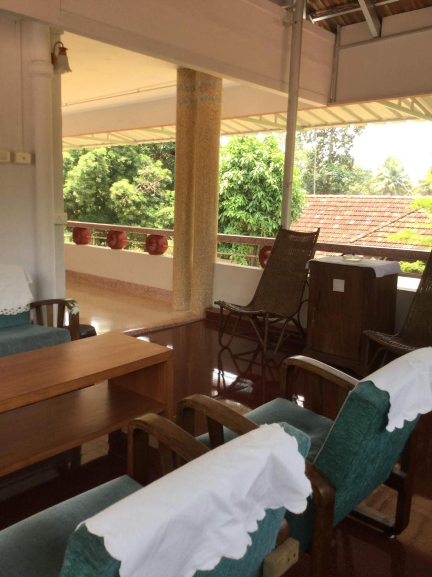 Akkara & Ayurveda * Kottayam
