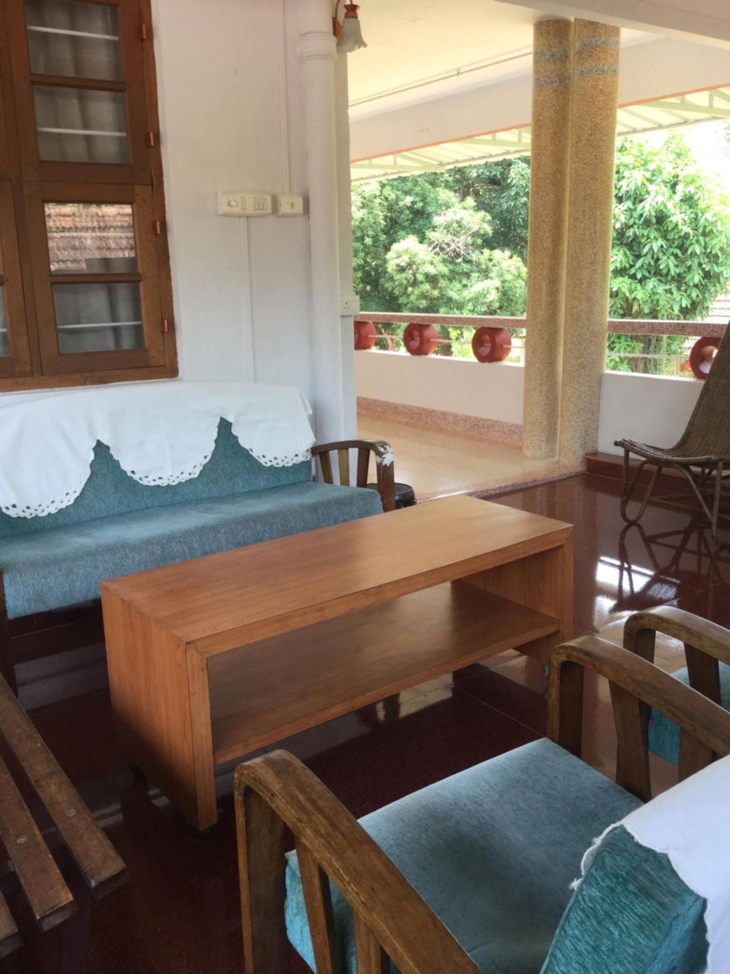 Homestay Akkara & Ayurveda *