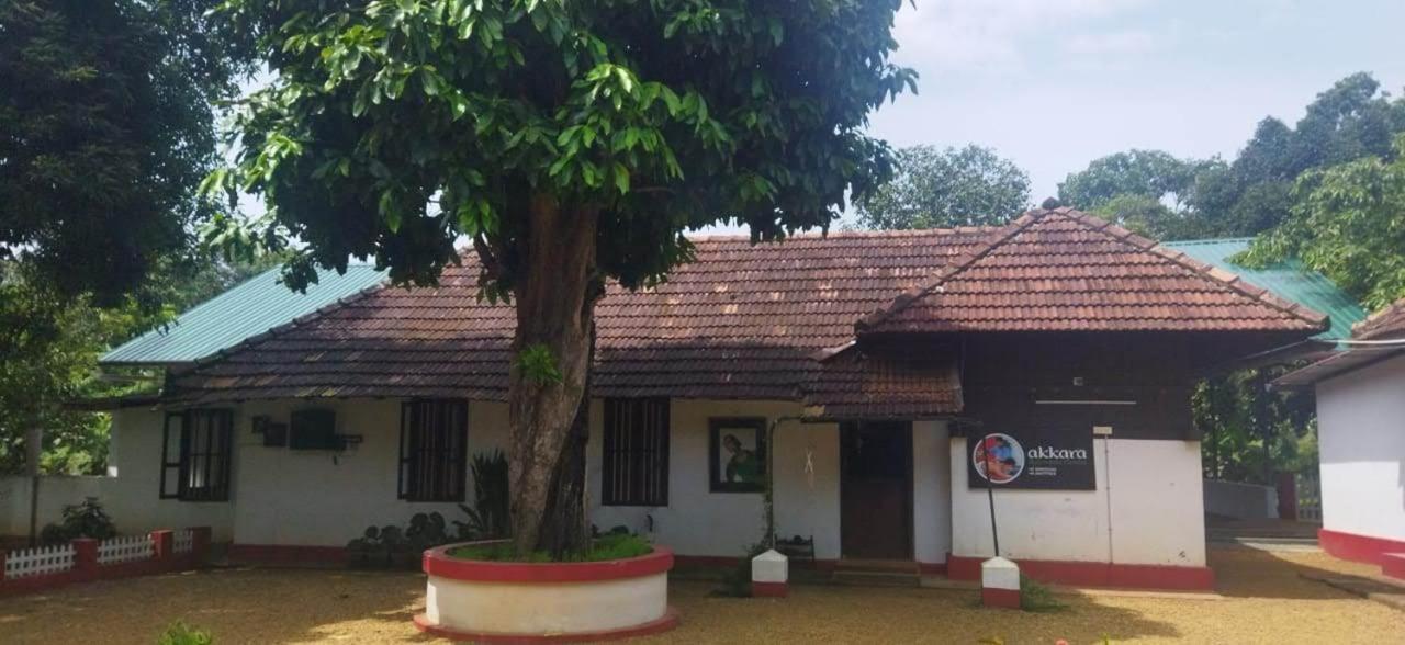 Akkara & Ayurveda *