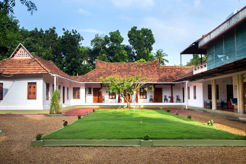 Akkara & Ayurveda Homestay
