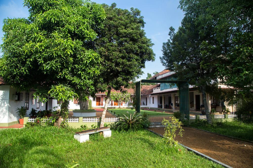 Homestay Akkara & Ayurveda Kottayam