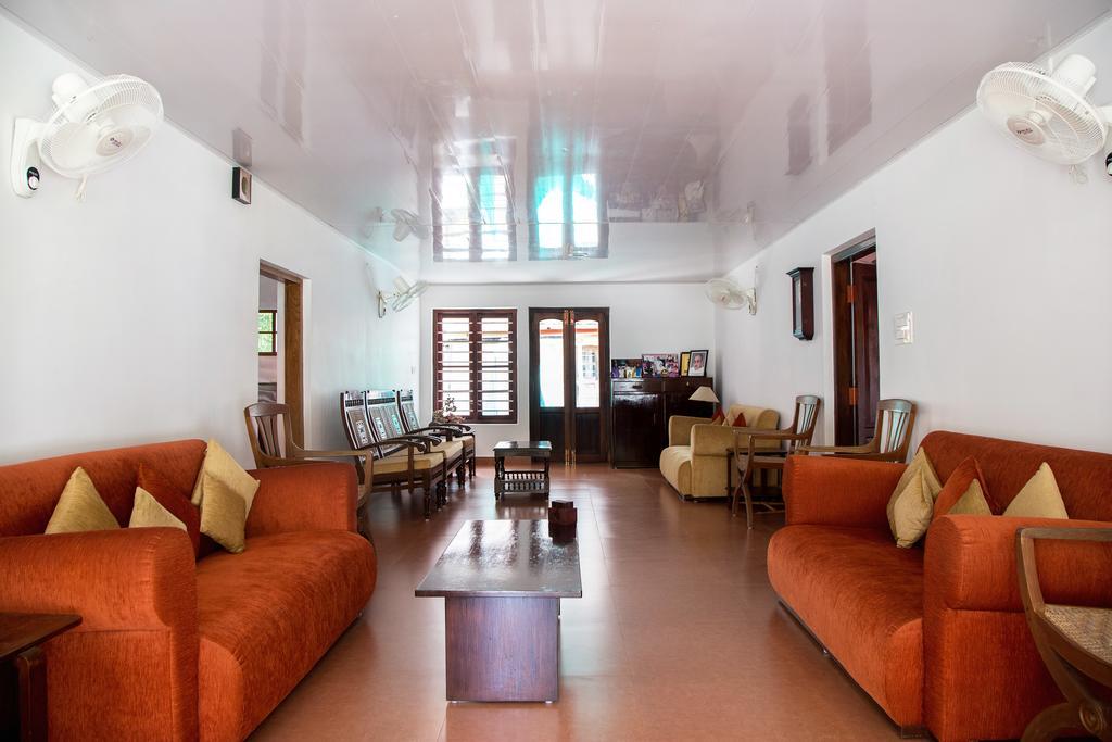 Akkara & Ayurveda Kottayam