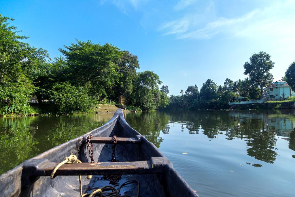Homestay Akkara & Ayurveda *
