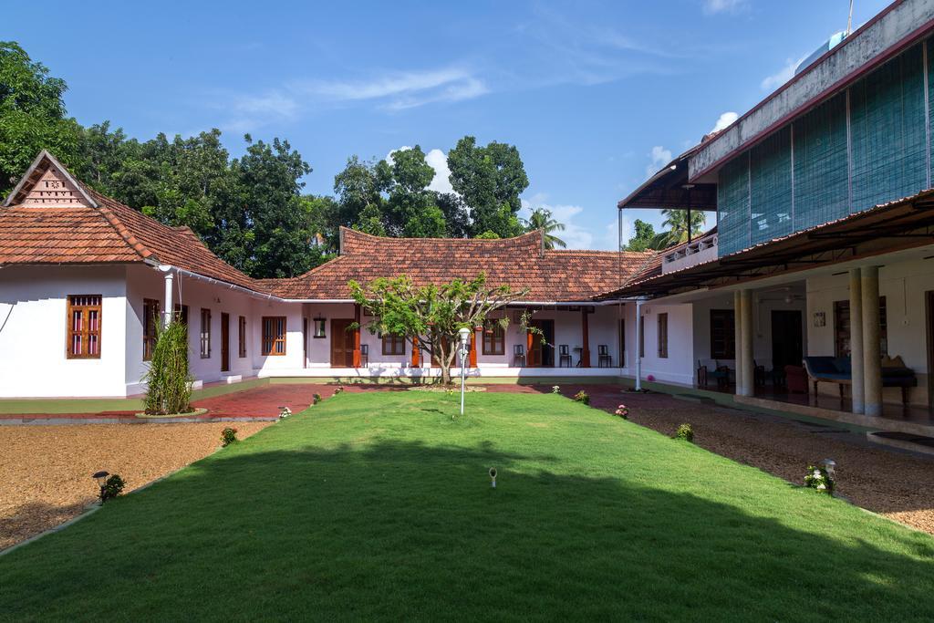 Akkara & Ayurveda *
