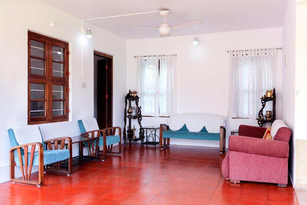 Akkara & Ayurveda Kottayam
