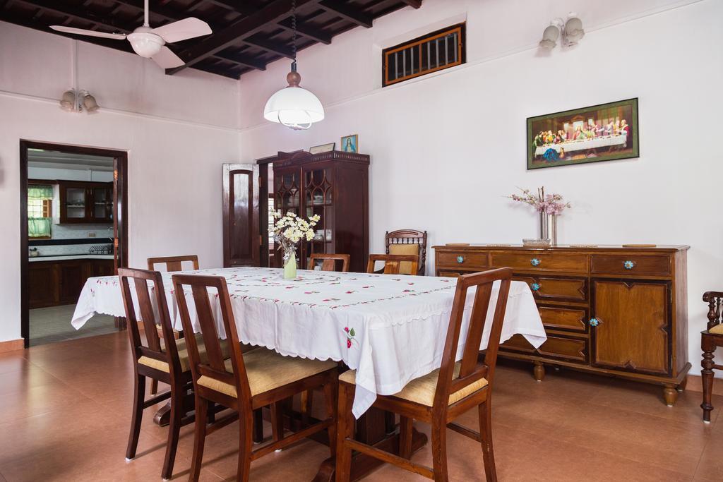 Homestay Akkara & Ayurveda