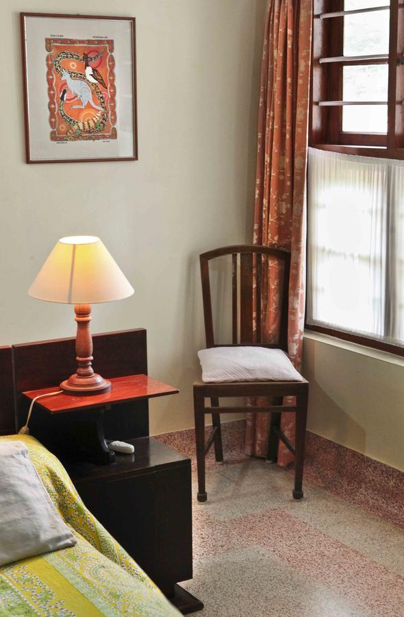 Homestay Akkara & Ayurveda Kottayam