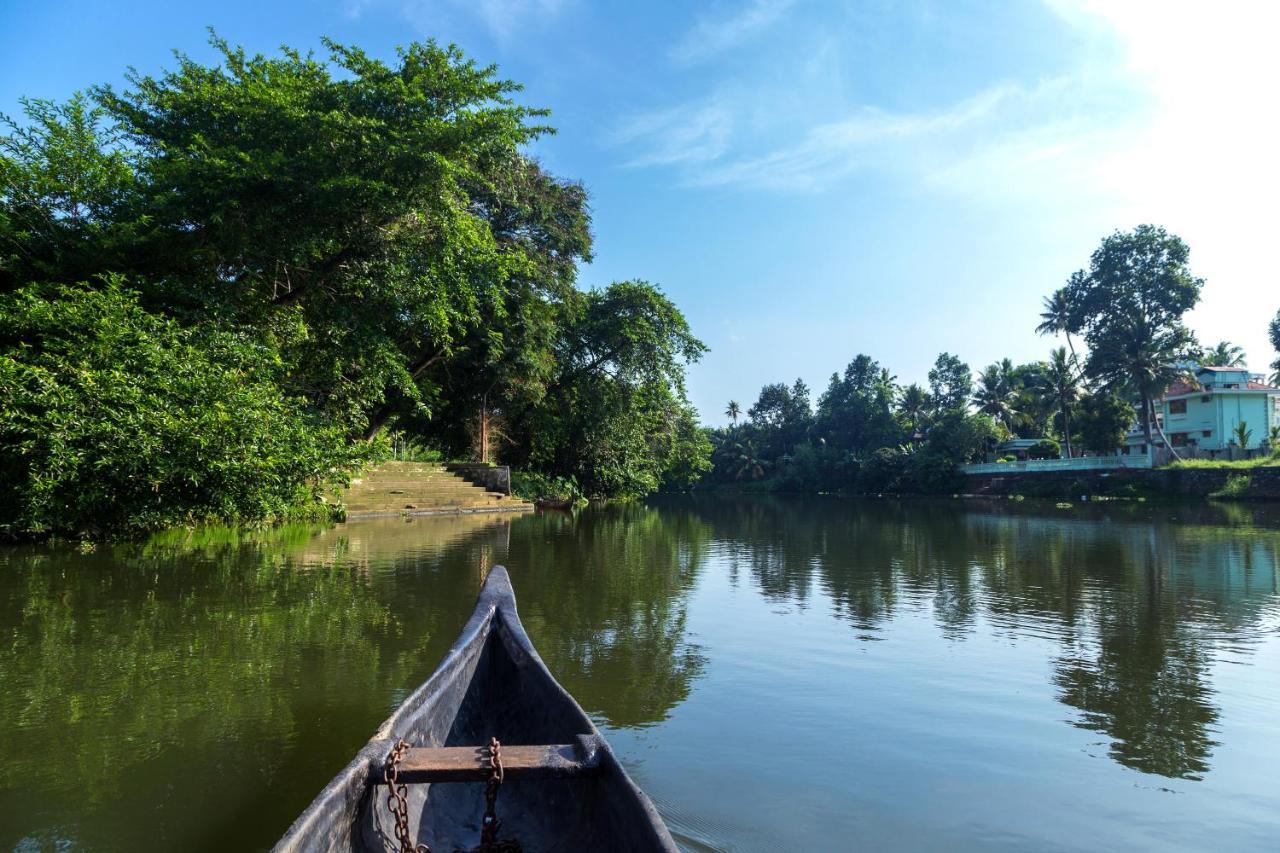 Akkara & Ayurveda Homestay